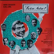 LP - Heinz Holecek, Karl Löbl - Leise, Leise!