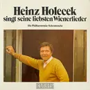 LP - Heinz Holecek - Singt Seine Liebsten Wienerlieder