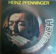 Heinz Pfenninger - Harmonicapunch