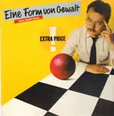 LP - Heinz Rudolf Kunze - Eine Form Von Gewalt