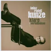 CD - Heinz Rudolf Kunze - Klare Verhältnisse
