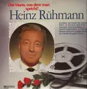 LP - Heinz Rühmann - Der Mann, von dem man spricht!