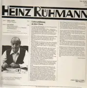 12inch Vinyl Single - Heinz Rühmann - Der Clown