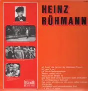 Heinz Rühmann - Heinz Rühmann