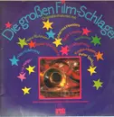 Double LP - Heinz Rühmann, Zarah Leander, Eric Helgar,.. - Die großen Filmschlager