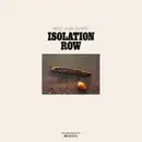 LP - Heinz Sauer Quartet - Isolation Row