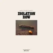 LP - Heinz Sauer Quartet - Isolation Row