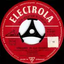 7'' - Heinz Schachtner - Verdammt In Alle Ewigkeit