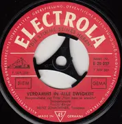 7'' - Heinz Schachtner - Verdammt In Alle Ewigkeit