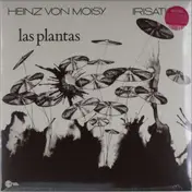 HEINZ VON MOISY - Irisation Las Plantas