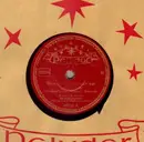 Schellack - Heinz Woezel - Wenn der Frühling nicht wär und die Liebe/ Guter alter..