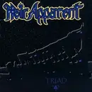 CD - Heir Apparent - Triad