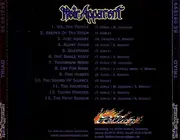 CD - Heir Apparent - Triad