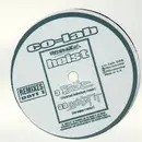 12inch Vinyl Single - Heist - Boilie / You Got It (Remixes)