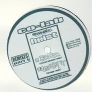 Heist - Boilie / You Got It (Remixes)