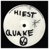 12inch Vinyl Single - Heist - Quake / Terra Hawks