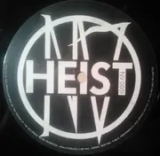 12inch Vinyl Single - Heist - EP - EP