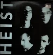 12inch Vinyl Single - Heist - EP - EP