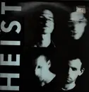 12inch Vinyl Single - Heist - EP - EP