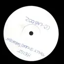 12inch Vinyl Single - Heist - Philly Styler / Suburbia