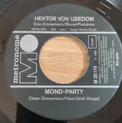 Hektor Von Usedom - Mond-Party