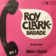 Hektor Von Usedom - Roy-Clark-Ballade
