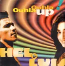 12inch Vinyl Single - Hel & Luis - Ouhla Ouhla Up !!