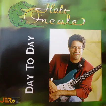 Helt Oncale - Day to Day