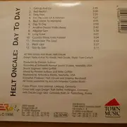 CD - Helt Oncale - Day To Day