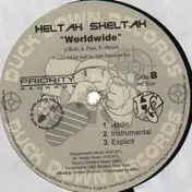 Heltah Skeltah - I Ain't Havin' That