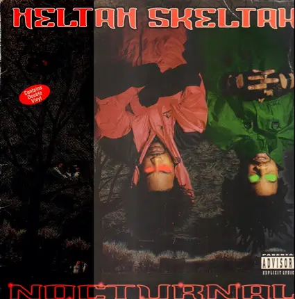 Heltah Skeltah - Nocturnal