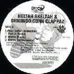 Heltah Skeltah - Leflaur Leflah Eshkoshka / Lettha Brainz Blo