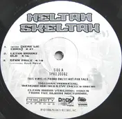 Heltah Skeltah - Nocturnal Sampler EP