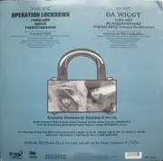 12'' - Heltah Skeltah - Operation Lockdown / Da Wiggy