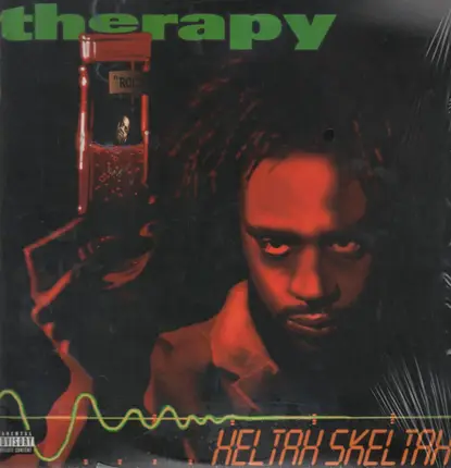 Heltah Skeltah - Therapy