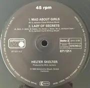 12inch Vinyl Single - Helter Skelter - Dr. Jekyll & Mr. Hyde