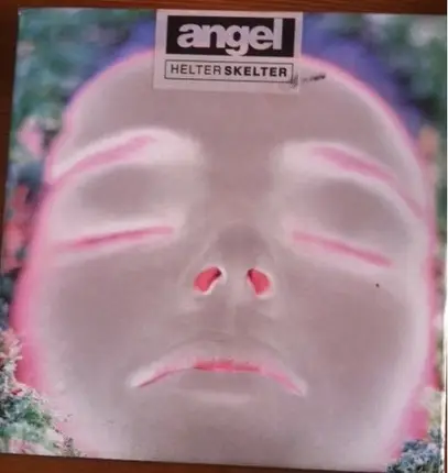 Helter Skelter - Angel