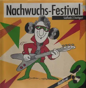 Helter Skelter - Nachwuchs-Festival Südfunk 3