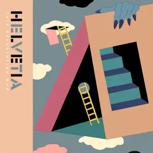 Helvetia - This Devastating Map