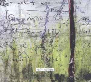Hely - Rapture
