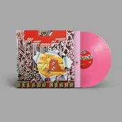 helado negro - The Last Sound On Earth