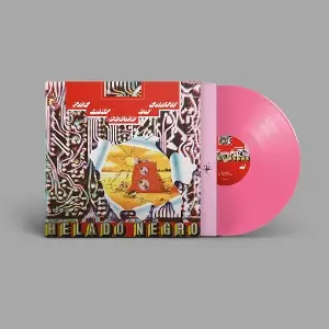 Helado Negro - The Last Sound On Earth