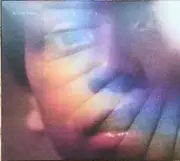 CD - Helado Negro - Far In