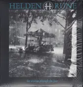 HELDEN RUNE - The Wisdom Through The Fear