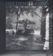 LP - Helden Rune - The Wisdom Through The Fear