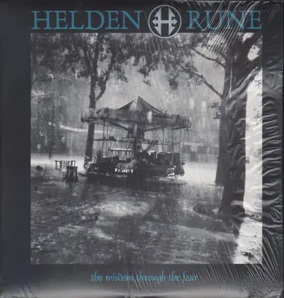 Helden Rune - The Wisdom Through The Fear