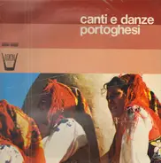 Helder Antonio - Canti E Danze Portoghesi