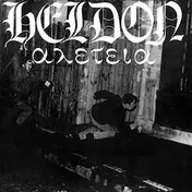 Heldon - Allez-Teia