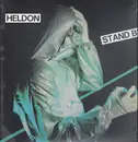 LP - Heldon - Stand By (heldon Vii) - HQ-Vinyl