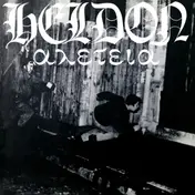 Heldon - Allez-Téia (heldon Ii)